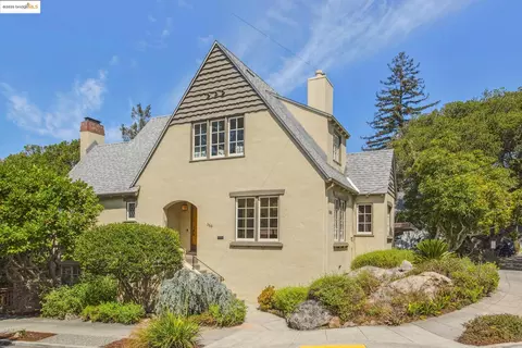 566 The Alameda, Berkeley, CA 94707 photo 1