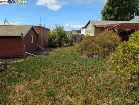 0 Ashbury Ave, El Cerrito, CA 94530