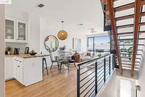 1321 Wood St, Oakland, CA 94607