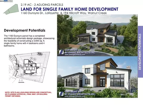 1160 Dunsyre Dr, Lafayette, CA 94549