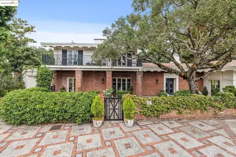 305 The Uplands, Berkeley, CA 94705 photo 1