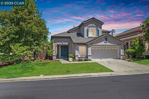 252 Jasmine Way, Danville, CA 94506