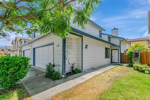 4772 Mendocino Ter, Fremont, CA 94555