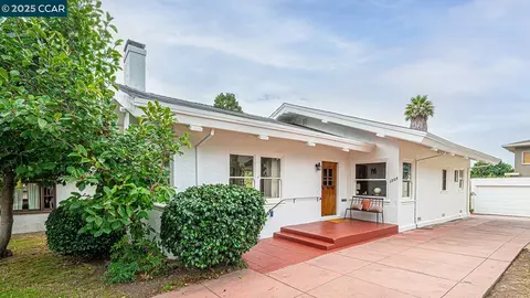 1204 Milvia St, Berkeley, CA 94709 photo 1