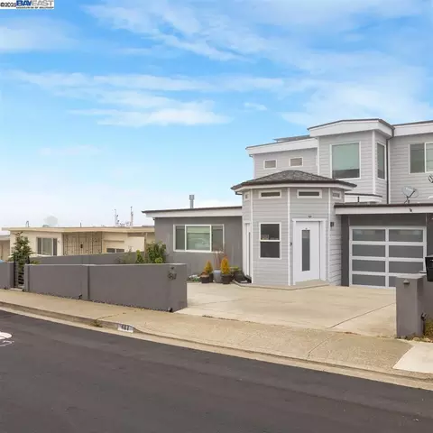 487 Manor Dr, Pacifica, CA 94044 photo 1