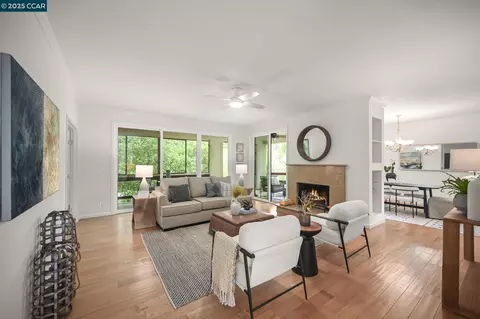 1281 Avenida Sevilla #2A, Walnut Creek, CA 94595