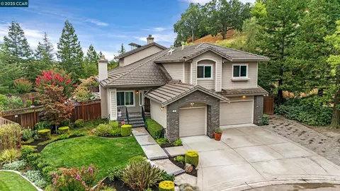 37 Wakefield Ct, Danville, CA 94506
