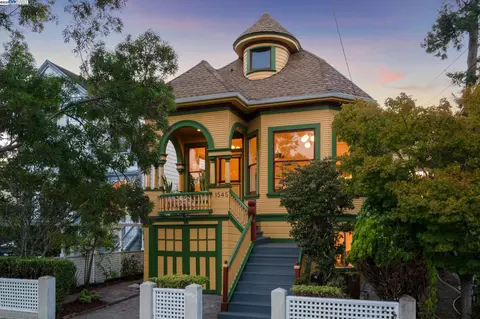 1545 Bay St, Alameda, CA 94501