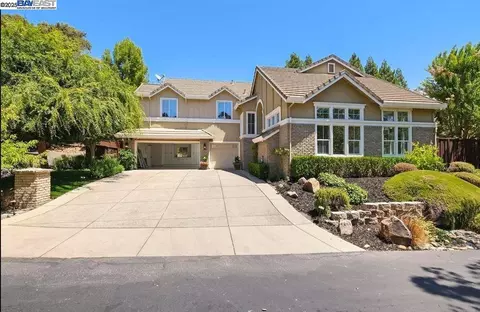 86 Candleston Pl, Alamo, CA 94507