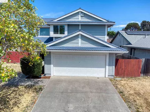 1371 Palmer Ave, San Pablo, CA 94806