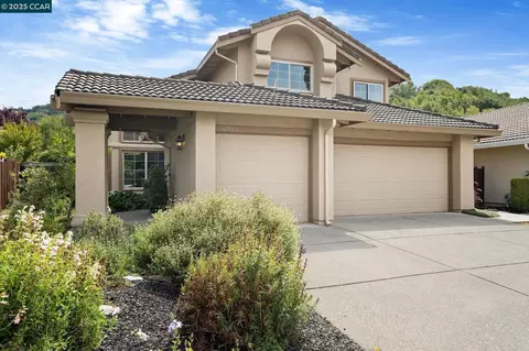 4728 Buckboard Way, Richmond, CA 94803