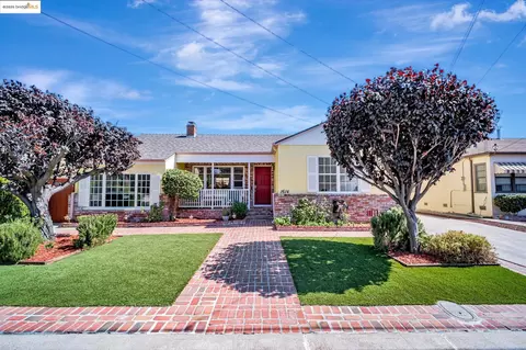1614 139th Ave, San Leandro, CA 94578