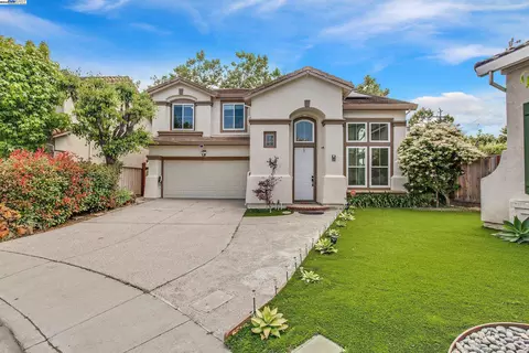 1205 Amber Ct, San Leandro, CA 94577