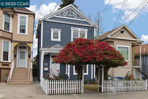 1613 Stanton St, Alameda, CA 94501 photo 1