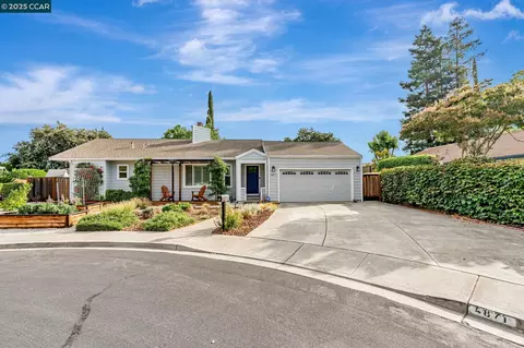 4871 Thiessen Ct, Concord, CA 94521 photo 1