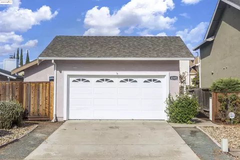 4309 Beechnut Ln, Oakley, CA 94561 photo 1