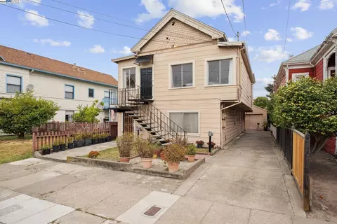 1805 Eagle Ave, Alameda, CA 94501 photo 1