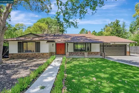 1821 S Main St, Walnut Creek, CA 94595