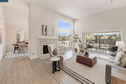 3644 Terra Granada #1B, Walnut Creek, CA 94595
