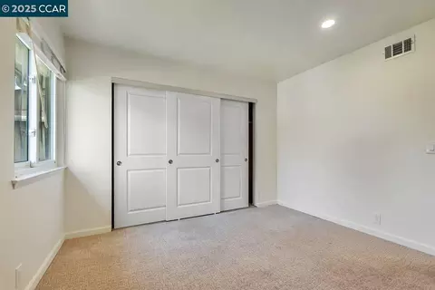 Bedroom - 47 Miramonte Dr, Moraga, CA 94556 photo 10 of 11
