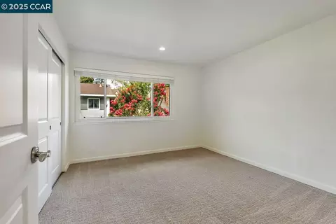 Bedroom - 47 Miramonte Dr, Moraga, CA 94556 photo 6 of 11