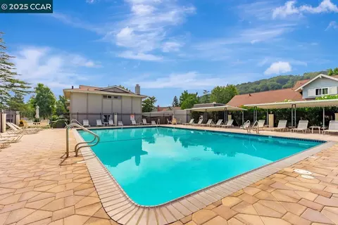 Exterior - 47 Miramonte Dr, Moraga, CA 94556 photo 11 of 12