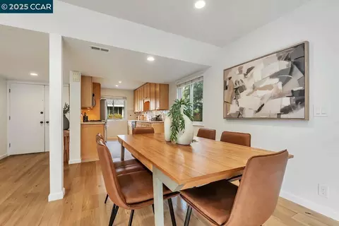 Dining - 47 Miramonte Dr, Moraga, CA 94556 photo 2 of 4