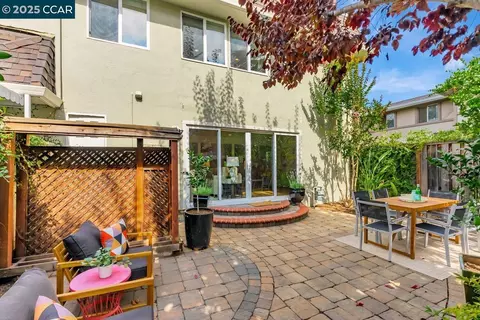 Exterior - 47 Miramonte Dr, Moraga, CA 94556 photo 3 of 12