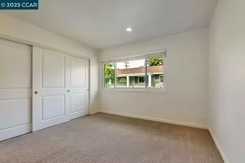 Bedroom - 47 Miramonte Dr, Moraga, CA 94556 photo 8 of 11