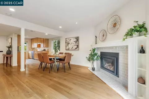 Dining - 47 Miramonte Dr, Moraga, CA 94556 photo 1 of 4
