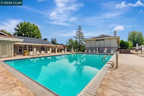 Exterior - 47 Miramonte Dr, Moraga, CA 94556 photo 12 of 12