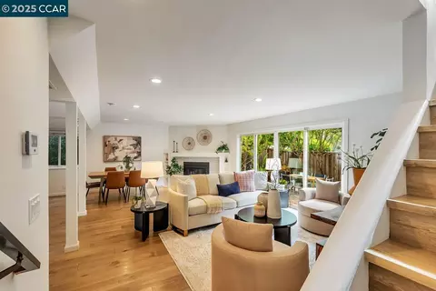 Living - 47 Miramonte Dr, Moraga, CA 94556 photo 1 of 4