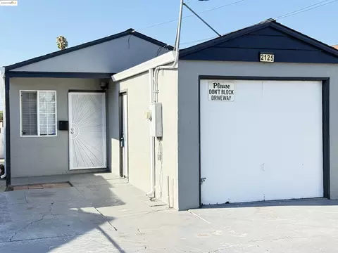 2125 102nd Ave, Oakland, CA 94603