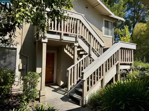 3783 Crow Cyn, San Ramon, CA 94582