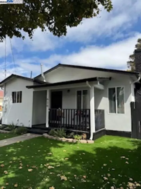 620 El Paseo Dr, Oakland, CA 94603