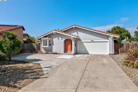 4167 Sunflower Ct, Union City, CA 94587