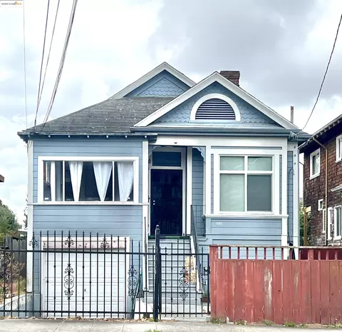 1826 Parker St, Berkeley, CA 94703 photo 1