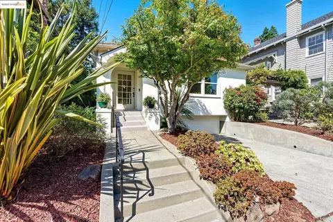 2329 Stuart St, Berkeley, CA 94705 photo 1