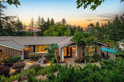 3396 Goyak Dr, Lafayette, CA 94549