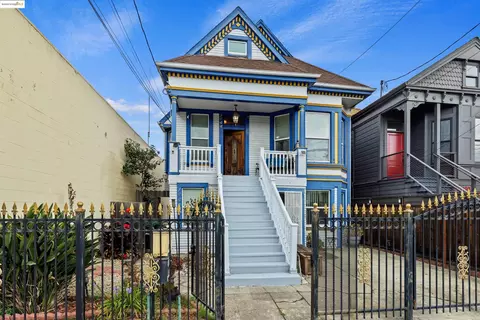 1444 14th St, Oakland, CA 94607 photo 1