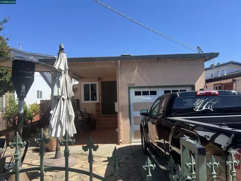 1840 Pullman St, San Pablo, CA 94806 photo 1