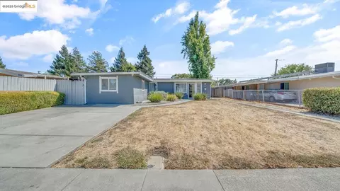 1443 Minnesota St, Fairfield, CA 94533