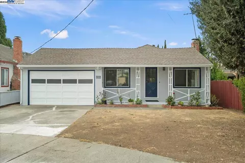 36535 Mulberry St, Newark, CA 94560