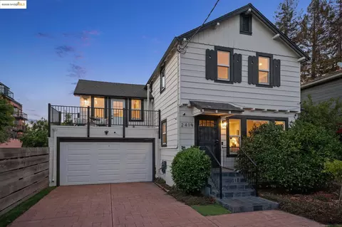 2417 Webster St, Berkeley, CA 94705 photo 1