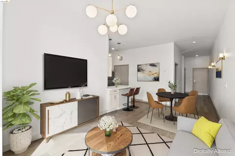 410 Webster St #1, Oakland, CA 94607