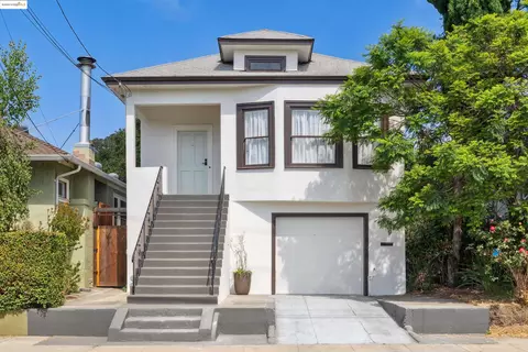 686 41st St, Oakland, CA 94609 photo 1