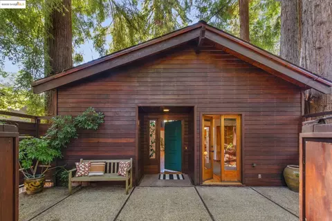 1082 Cragmont Ave, Berkeley, CA 94708 photo 1