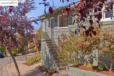4007 Vale Ave, Oakland, CA 94619