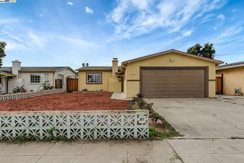 36563 Beutke Dr, Newark, CA 94560