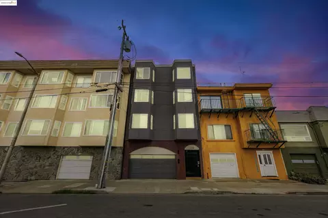 1580 Great Hwy # 4, San Francisco, CA 94122